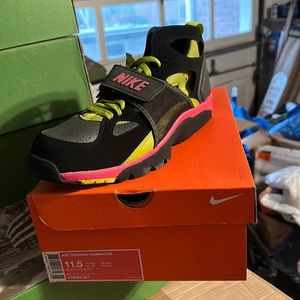 Nike Trainer Huarache